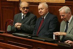 Zasiedli na ławie oskarżonych