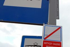 Zakaz palenia w Gdańsku