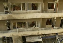 Zamach bombowy w Bejrucie