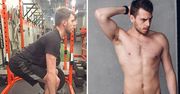 Zaczął zdrowo jeść i ćwiczyć. 8 rzeczy, których się nauczył