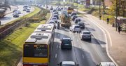 Wola. Drogowcy już zapowiadają duże utrudnienia w długi weekend w Warszawie