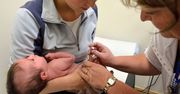 Doktor House znokautowany przez Doktora Google. Na wsparcie rodziców, którzy porwali ze szpitala dziecko zebrano ponad 26 tys.
