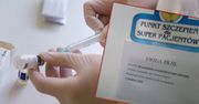 Brakuje szczepionek przeciw ospie. Nie ma ich w przychodniach, sanepidzie ani aptekach