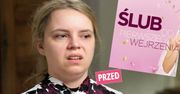 Marta ze "Ślubu od pierwszego wejrzenia" już tak nie wygląda. Schudła i zmieniła fryzurę. Po metamorfozie trudno ją rozpoznać