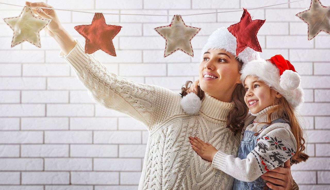 Przepis na święta idealne