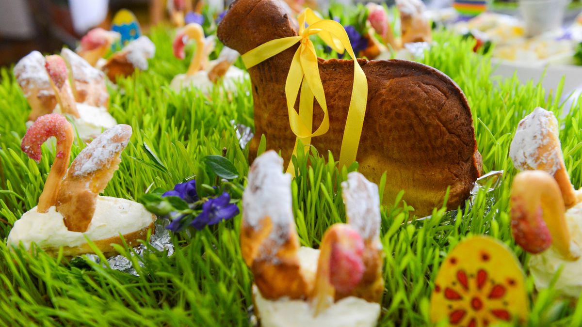 Wielkanoc 2020. Wyślij bliskim życzenia wielkanocne