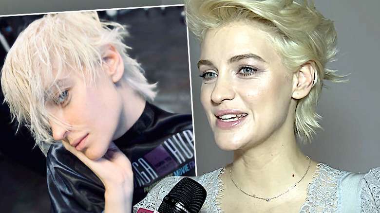 Renata Kaczoruk o powodach swojej metamorfozy