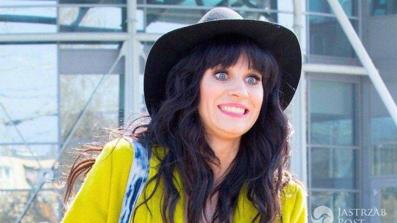 Sylwia Grzeszczak złożyła fanom życzenia