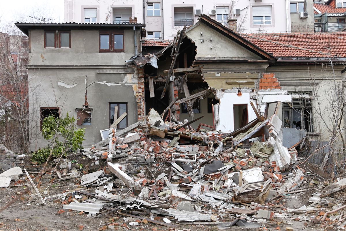 Cichy bohater tragedii w Indonezji. Uratował setki, sam zginął