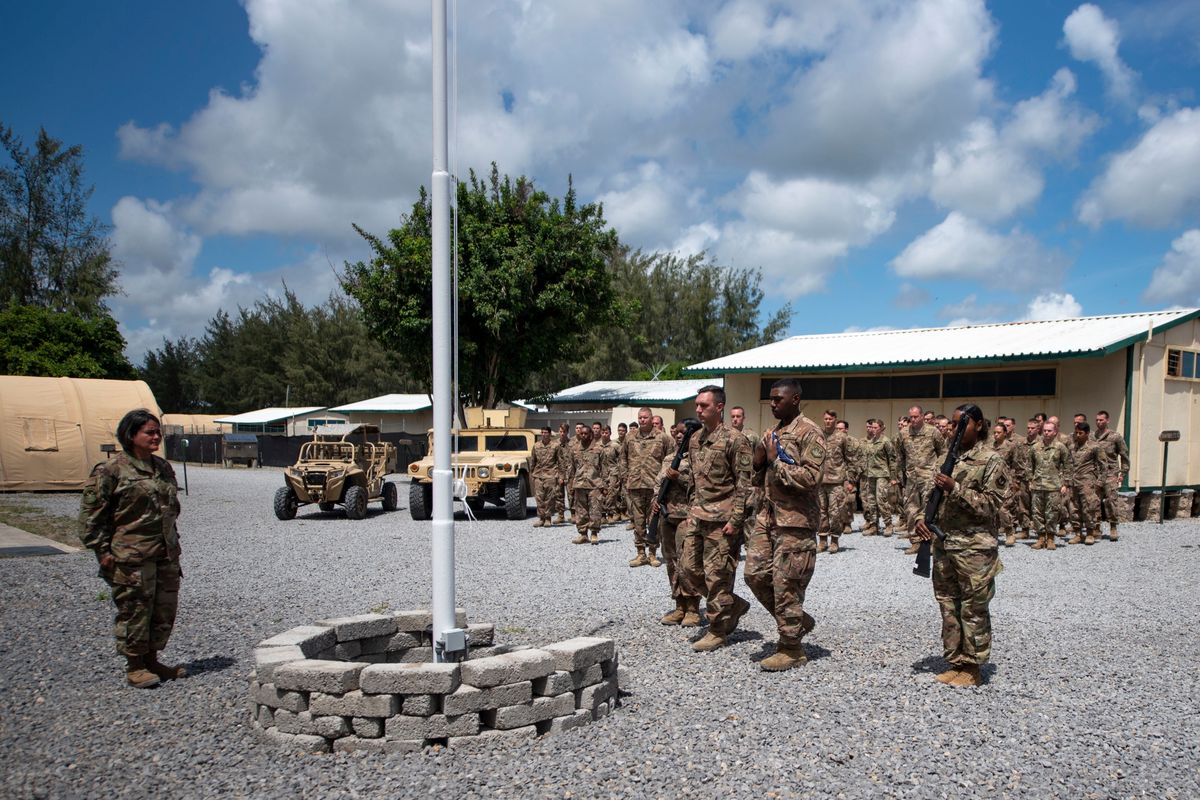 Kenia. Trzech Amerykanów zginęło w ataku Al-Shabaab