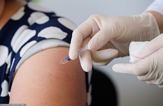 Brak szczepionek - nie ma ich ani w hurtowaniach, ani aptekach