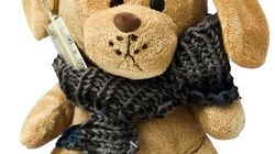 Jak można odróżnić grypę od przeziębienia?