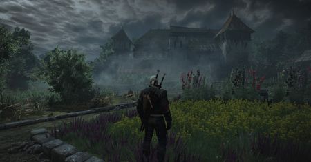 W końcu pokonamy najgroźniejszego potwora na Skellige. Łatka 1.11 na horyzoncie