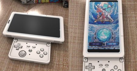 3DS to być może nie 3DS