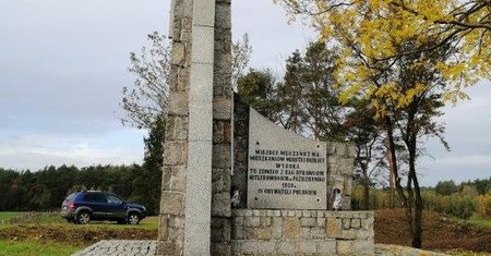 Miejsce pamięci w Górach Wysockich zostanie odnowione
