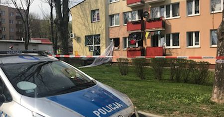 Ranni w wybuchu w Świdniku. To nie był gaz