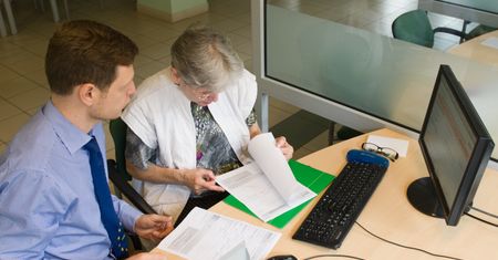 Nowe możliwości ZUS-u. Dokładnie sprawdzi chorych