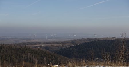 Pogoda długoterminowa. W najbliższych dniach przymrozki