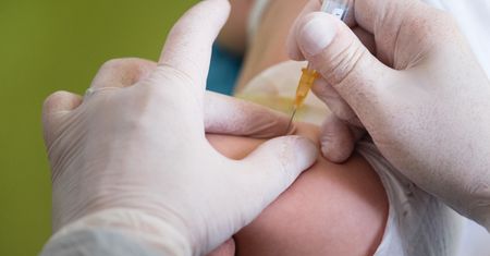 WHO: Rośnie liczba osób chorych na odrę w Europie. Osiągnięty został rekordowy poziom