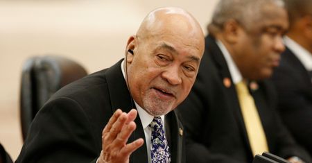 Prezydent Surinamu winny morderstwa. Usłyszał już wyrok