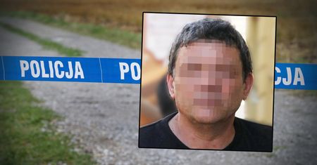 Były działacz PiS usłyszał zarzuty zabójstwa żony. Grozi mu dożywocie