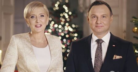 Andrzej Duda zaskoczył Polaków! Dodał intrygujący wpis w Internecie!