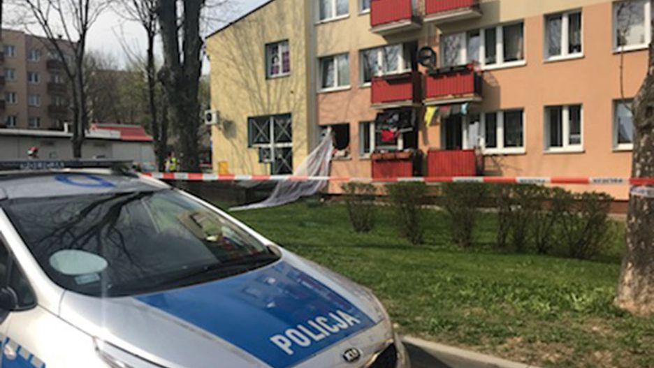 Pracownicy pogotowia gazowego stwierdzili, że instalacja jest sprawna