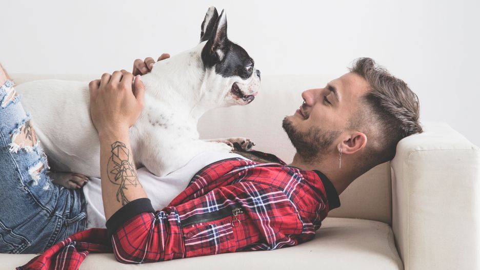 Dzień mężczyzn 10 marca - życzenia i wierszyki dla wszystkich mężczyzn.