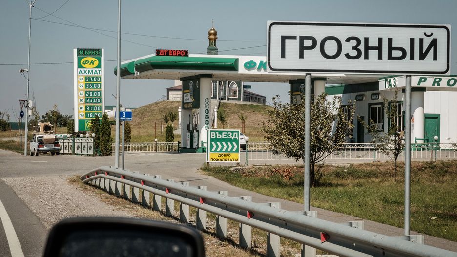 Czeczen został porwany po tym, jak deportowano go z Polski