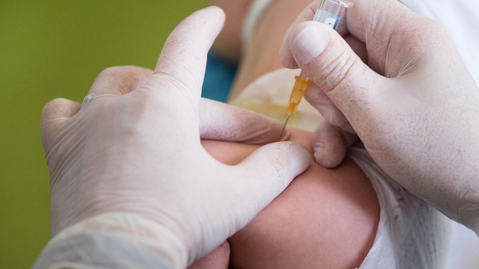 WHO: Rośnie liczba osób chorych na odrę w Europie. Osiągnięty został rekordowy poziom.