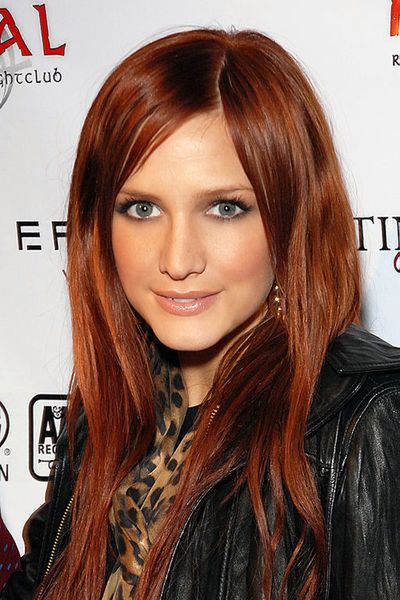 Ashlee Simpson