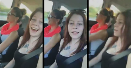 Jechały 140 km/h i nadawały na Facebooku. Tragiczny finał