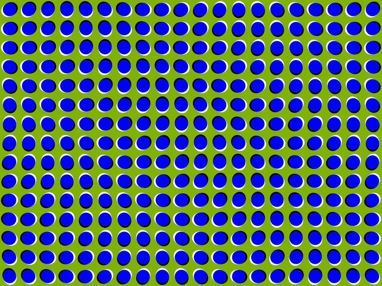 #drugiedno Najlepsze złudzenia optyczne. Czy na pewno wiesz, co widzisz?