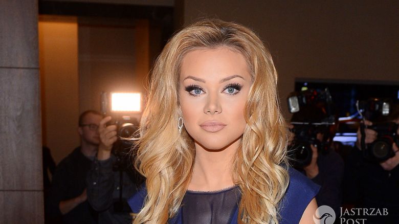 Ola Ciupa ma słabość do niezdrowego jedzenia