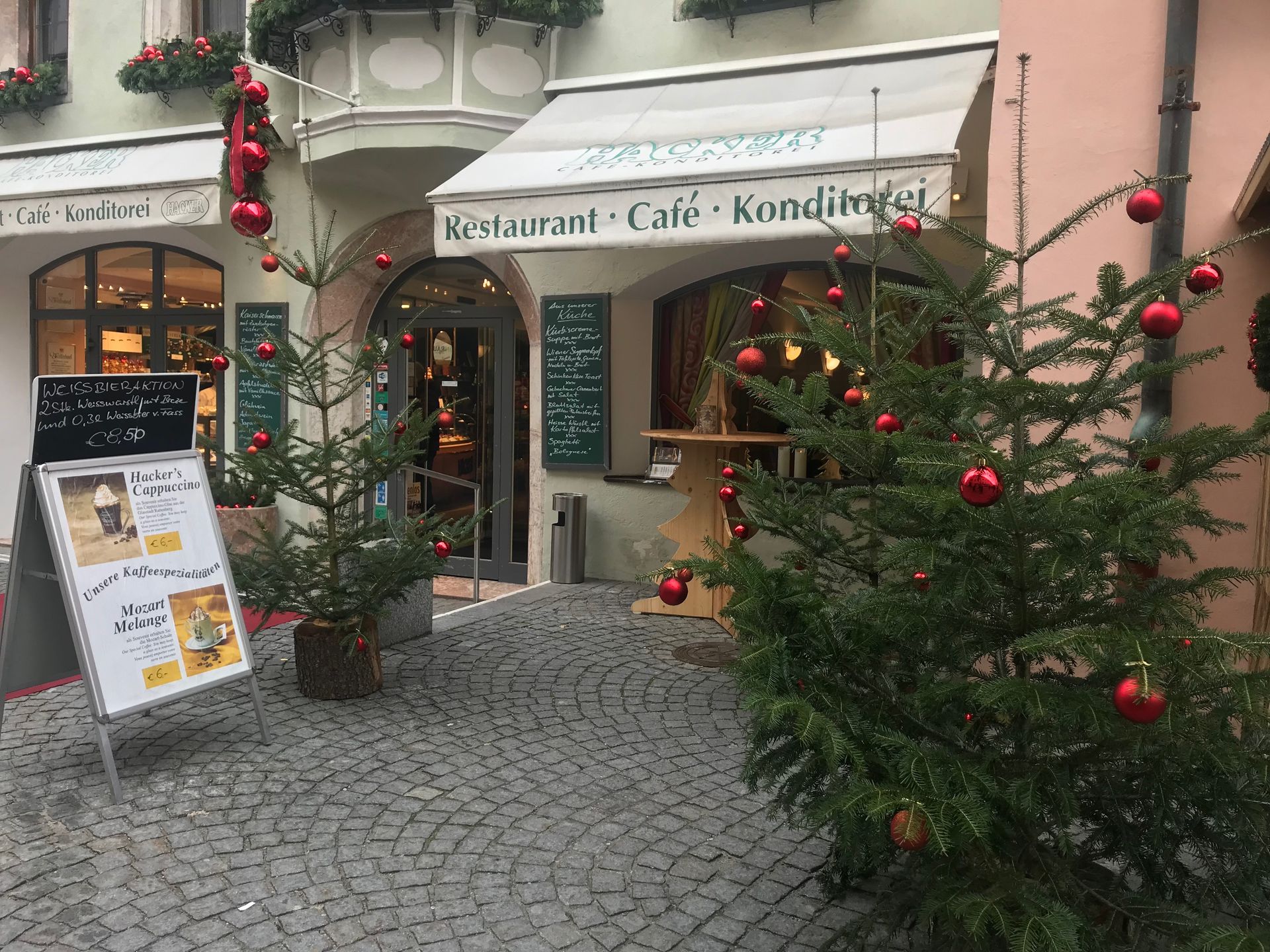 Austiacki Tyrol 