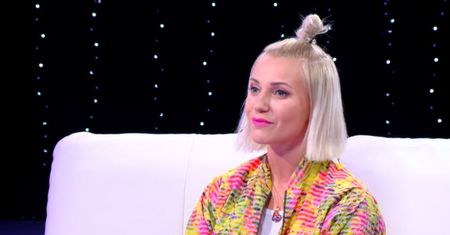Daria Ładocha wrzuciła śmieszne zdjęcie do sieci! Aż trudno uwierzyć, że to ona…