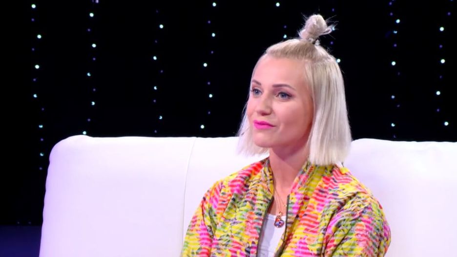 Daria Ładocha