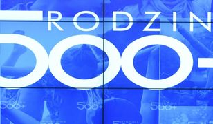 500+ do 2021. Program w obecnej formie przestanie wkrótce obowiązywać