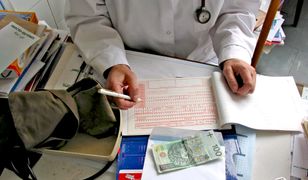 ZUS szybciej cię skontroluje. To główny cel e-zwolnień