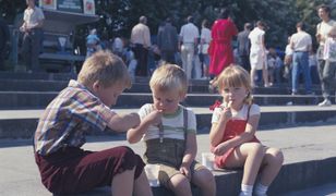 Szczeniackie odzywki z dawnych czasów. Pamiętasz je?