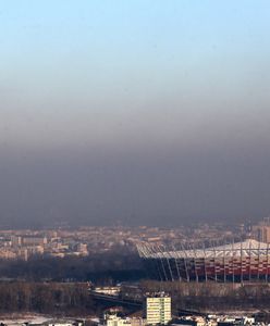 Smog Warszawa - 22 lutego. Sprawdź, jaka jest dziś jakość powietrza w poszczególnych dzielnicach