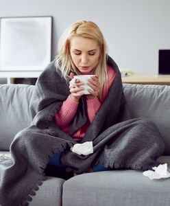 Jak skutecznie chronić się przed jesiennym przeziębieniem?