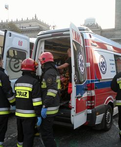 Ekspert o samopodpaleniu: "Raczej nie chodziło o politykę"