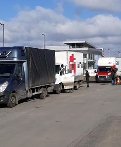 Prawie każdy dostawczak przeładowany. Rekordzista ważył prawie 7 ton