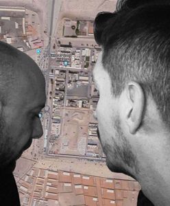 Piekło Polaków w Emiratach Arabskich. Artur Ligęska nie jest pierwszy