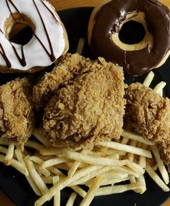 Koszty otyłości w USA przekraczają 90 mld dol. rocznie