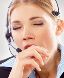 Nie stać mnie na wypalenie zawodowe