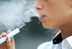 E-papierosy na cenzurowanym. Pomagają w wychodzeniu z nałogu, czy szkodzą jeszcze bardziej?