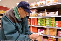 Koniec z awokado, bananami, a nawet herbatą. Twardy brexit wyczyści sklepowe półki na Wyspach