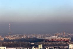 Smog Warszawa - 22 lutego. Sprawdź, jaka jest dziś jakość powietrza w poszczególnych dzielnicach